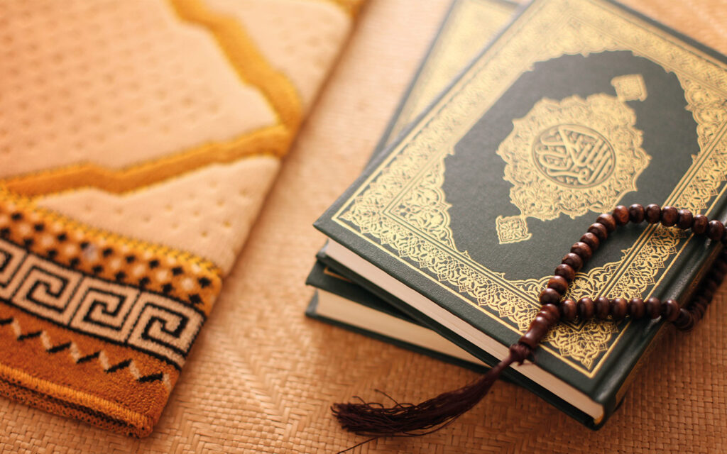 تحفيظ القرآن